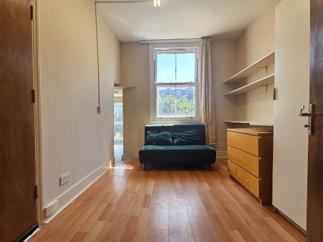 Studio for rent in Holloway, Greater London