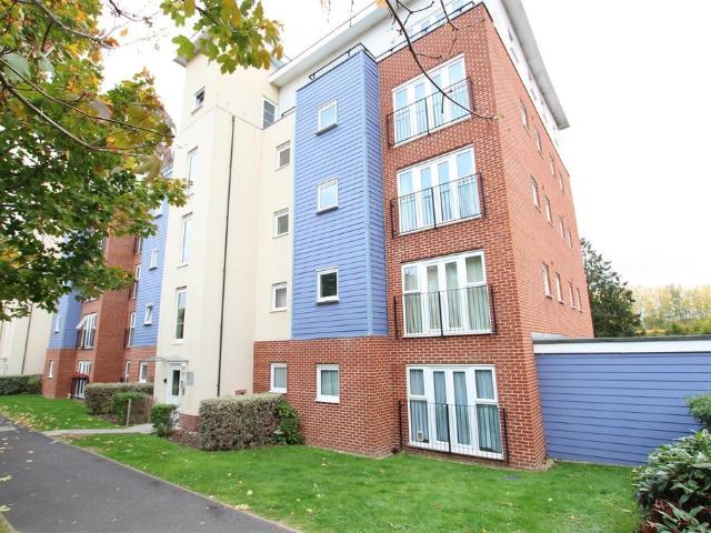 Apartment for rent in Helford, Hampshire