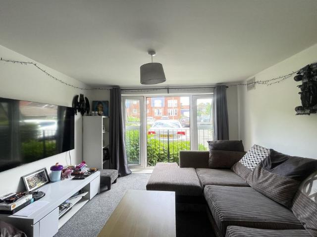 House for rent in Helford, Hampshire