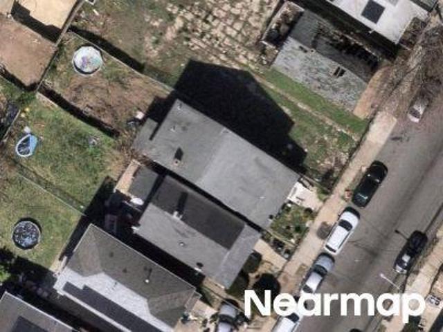 House for sale in Newark, New Jersey