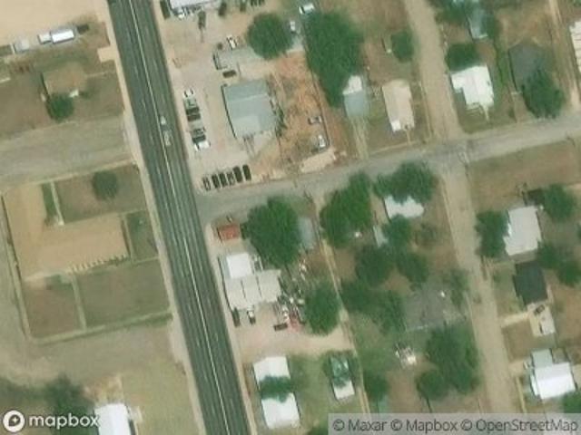 House for sale in Nolan, Texas