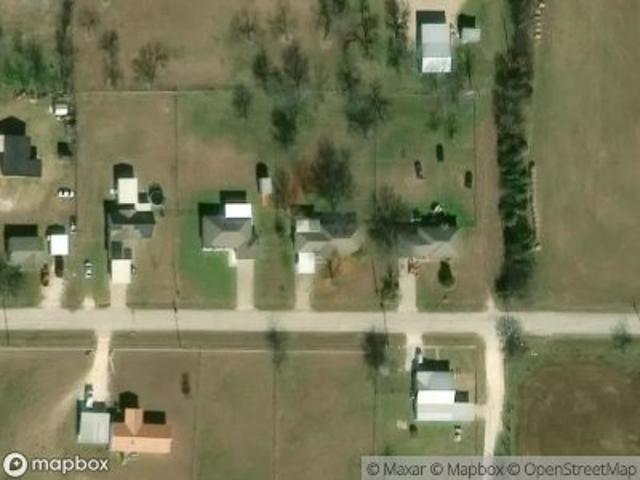 House for sale in Hillsboro, Texas