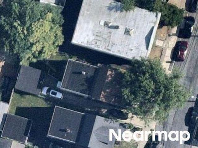 House for sale in Newark, New Jersey