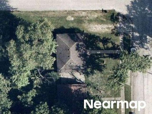 House for sale in Granite City, Illinois