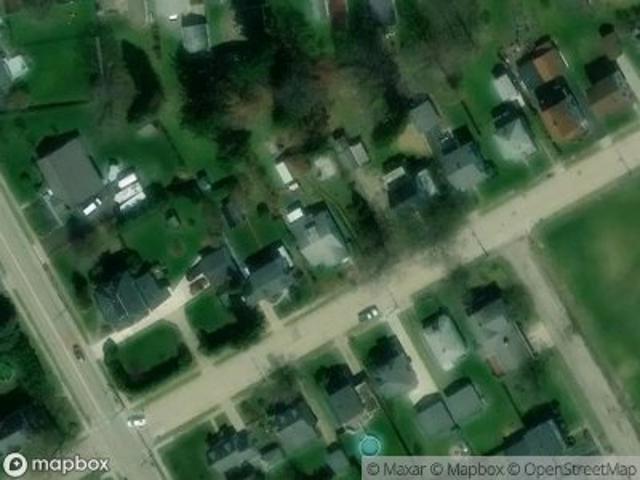 House for sale in Warren, Pennsylvania
