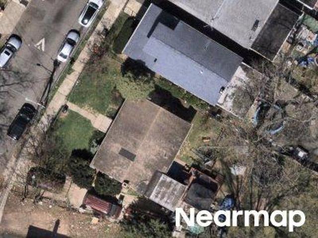 House for sale in Newark, New Jersey