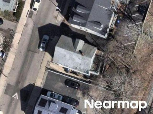House for sale in Boston, Massachusetts