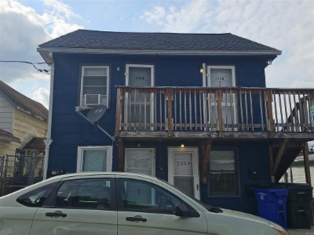 House for sale in Hagerstown, Maryland