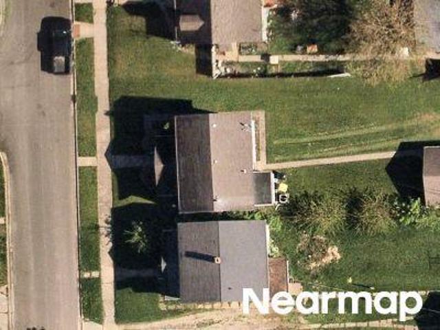 House for sale in Fort Wayne, Indiana
