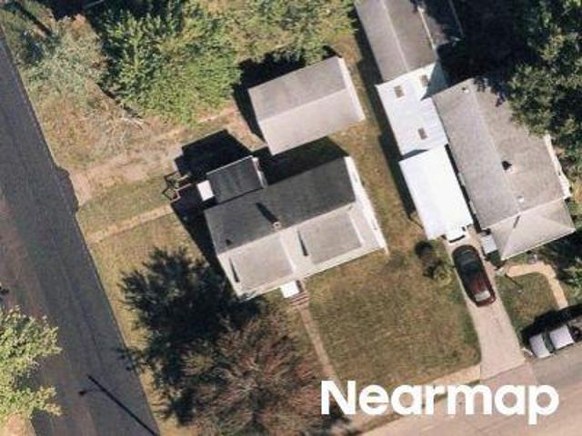 House for sale in Plymouth, Indiana