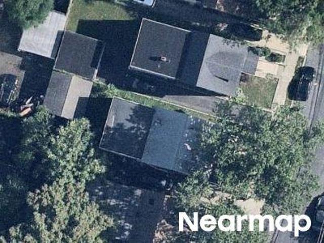 House for sale in Newark, New Jersey