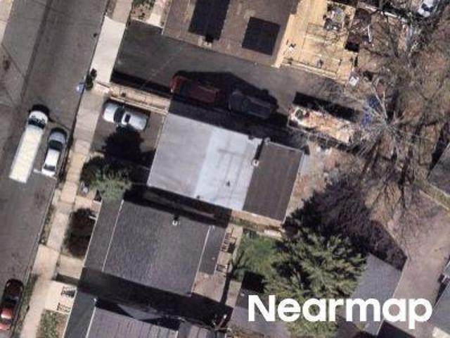 House for sale in Newark, New Jersey