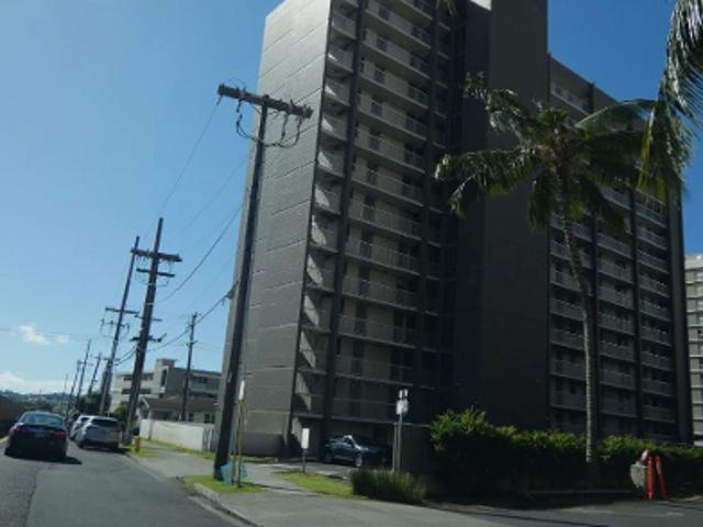Condo for sale in Honolulu, Hawaii