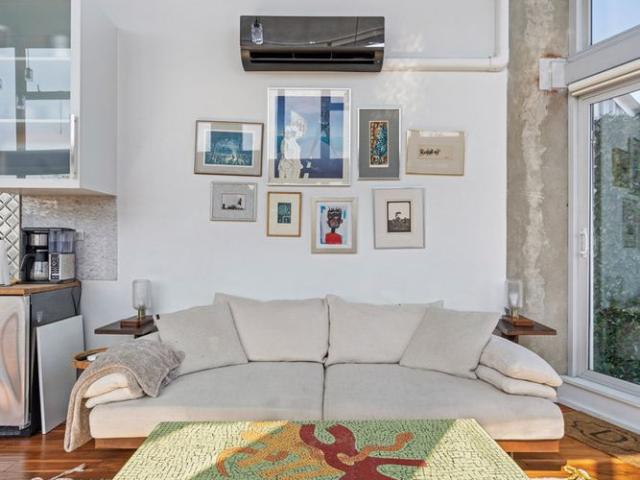 House for rent in Vancouver, British Columbia
