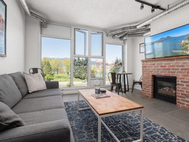 House for rent in Vancouver, British Columbia