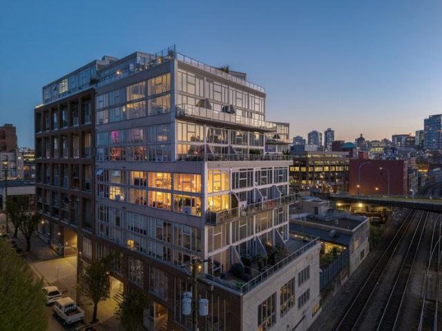 House for rent in Vancouver, British Columbia