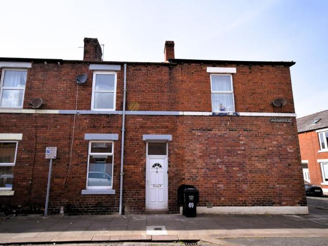 House for rent in Botcherby