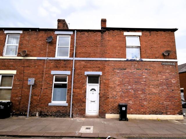 Room for rent in Botcherby