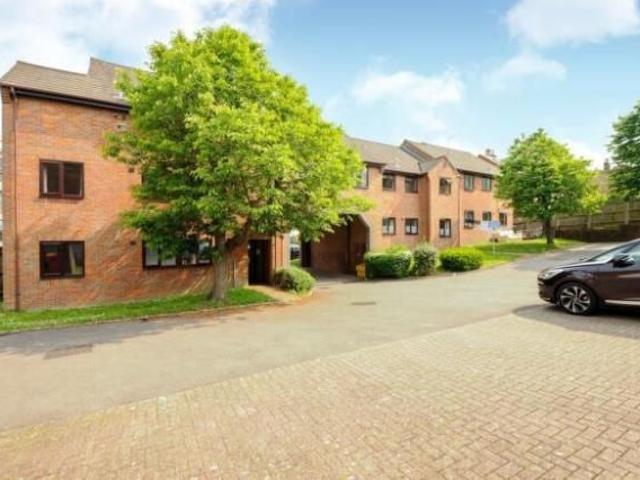 Apartment for rent in Chesham
