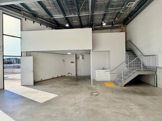 Warehouse for rent in Sutherland, New South Wales