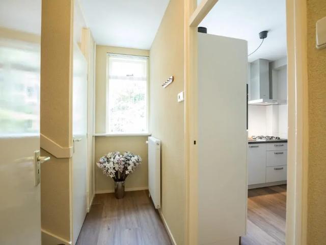 Appartement te huur in Brielle, Voorne aan Zee