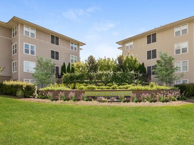 Apartment for rent in Charlotte
