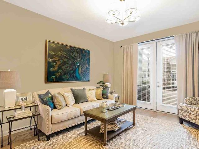 Apartment for rent in Charlotte