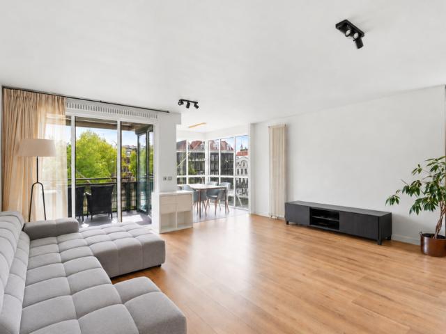Appartement te huur in Centrum, Amsterdam