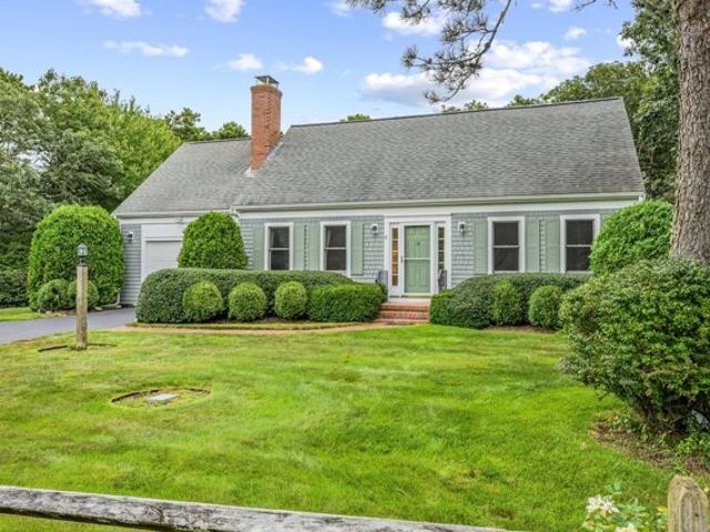 House for sale in East Harwich, Harwich