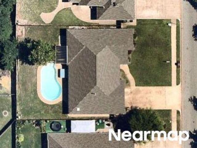 House for sale in Edmond, Oklahoma