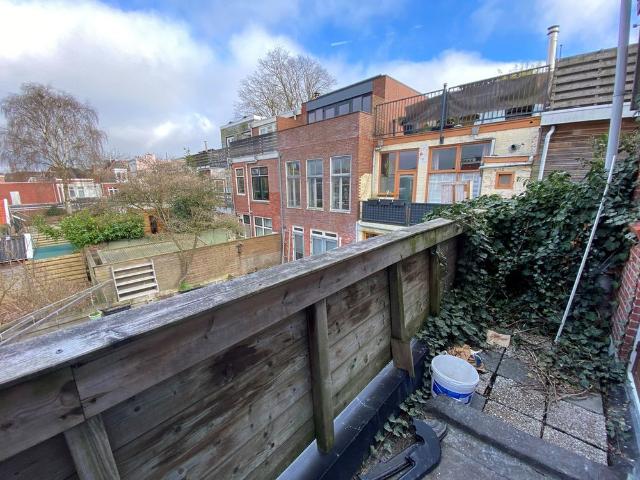 Kamer te huur in Groningen