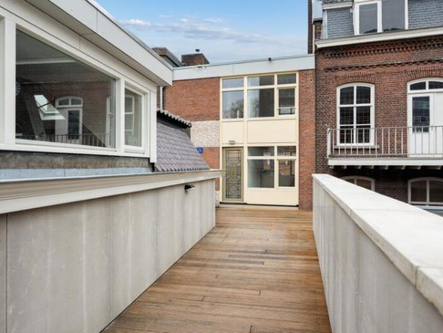 Appartement te huur in Oud-Zuid, Tilburg