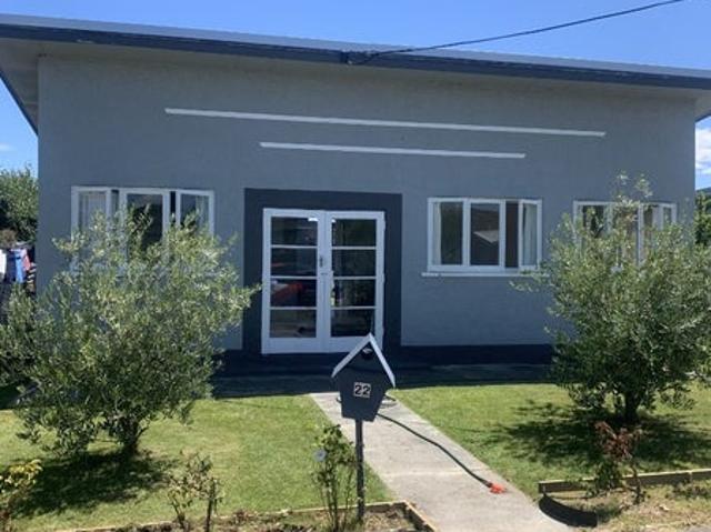 House for rent in Alexandra, Vincent Community