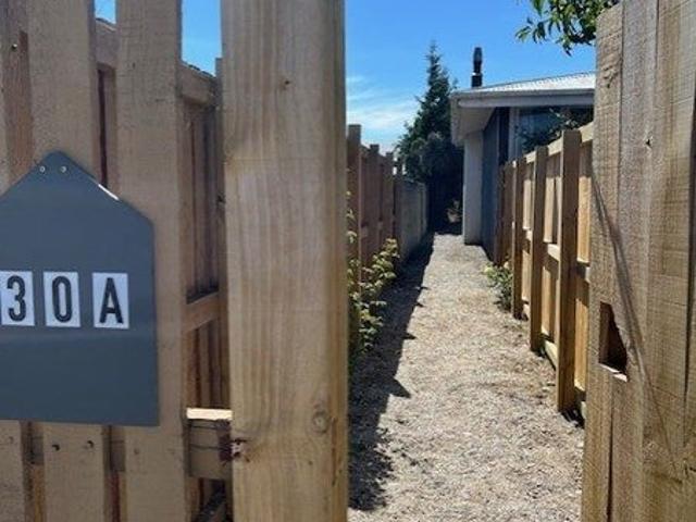 House for rent in Alexandra, Vincent Community