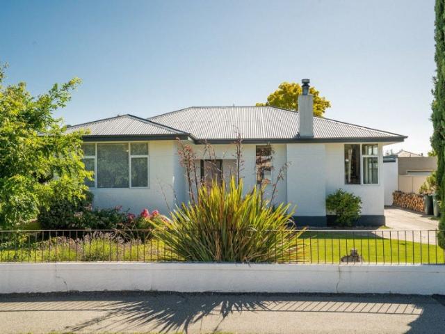 House for rent in Otakou