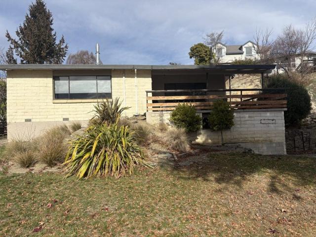 House for rent in Otakou