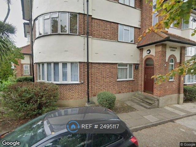 Apartment for rent in Lane, Greater London