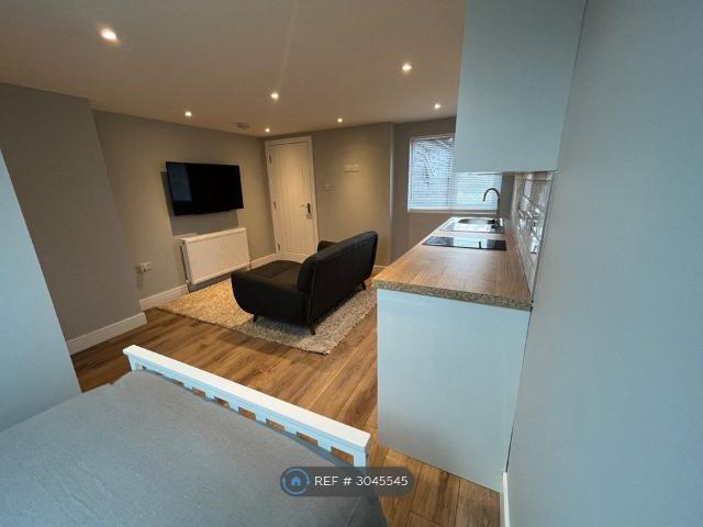 Apartment for rent in Spring Park, Luton