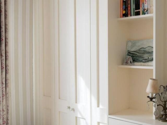 Townhouse for rent in London Borough of Wandsworth, Greater London