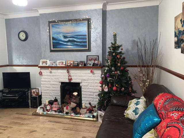 Apartment for rent in Greater London