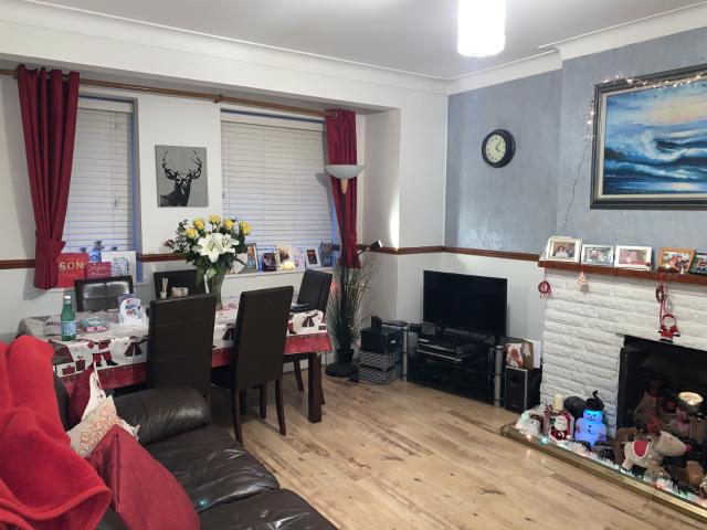 Apartment for rent in Greater London