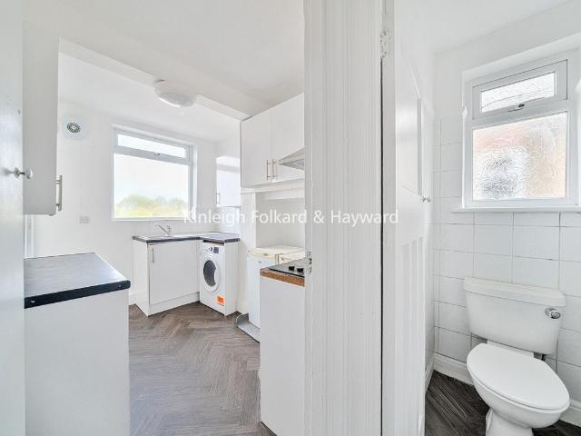 Apartment for rent in London Borough of Harrow, Greater London