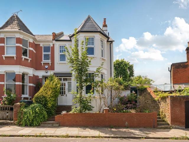 House for rent in Hornsey, Greater London