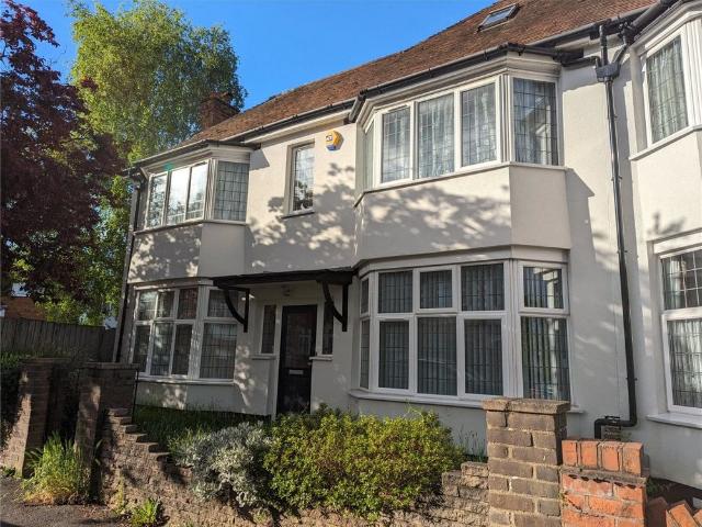 House for rent in Spring Park, Luton