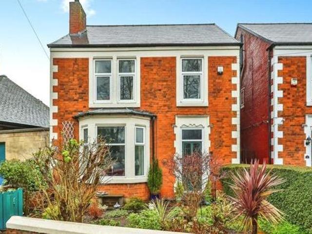 House for sale in Berry Hill, Potters Corner