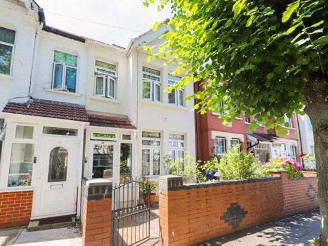 House for sale in Southall, Greater London