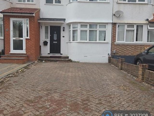 House for rent in Greater London