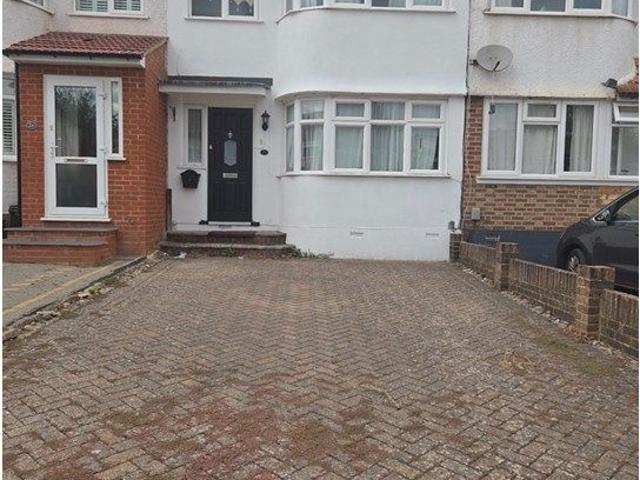 House for rent in Greater London