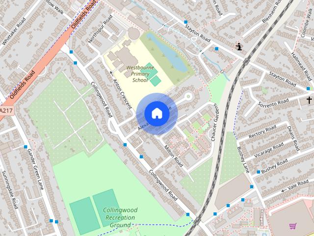 House for rent in Greater London