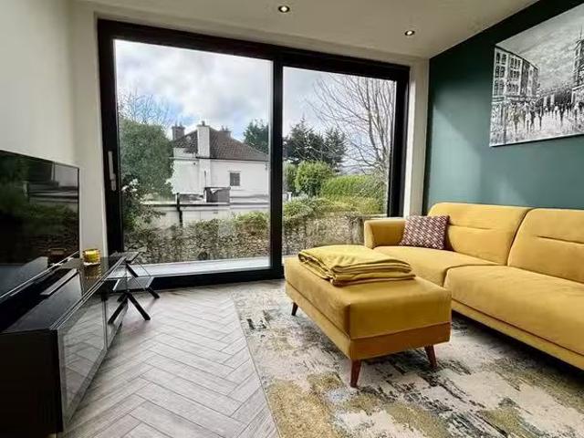 Apartment to rent